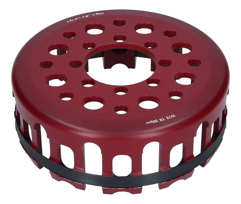 Ducati clutch basket lightened -rot748, 888, 900, 1000, 1100 | 400054032