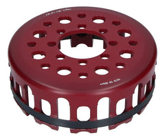 Ducati clutch basket lightened -rot748, 888, 900, 1000, 1100 | 400054032