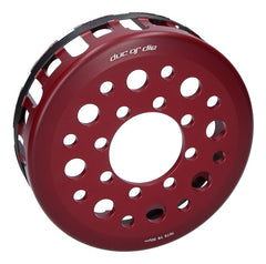 Ducati clutch basket lightened -rot748, 888, 900, 1000, 1100 | 400054032