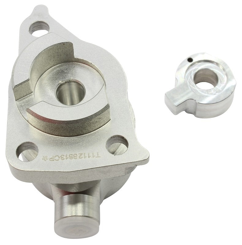 Ducati clutch slave cylinder  93-> silver MPL1993 - 2015 | 400080101