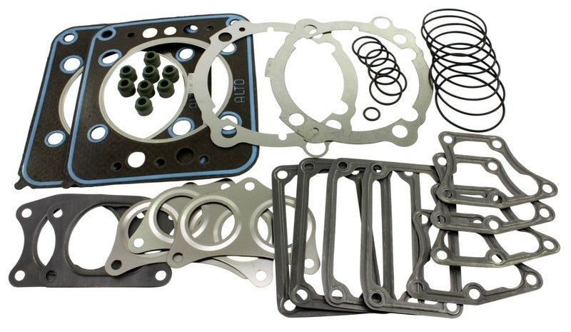 Ducati gasket kit cylinder ST4  99- | 400129008