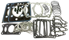 Ducati gasket kit cylinder ST4  99- | 400129008