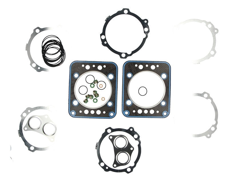 Ducati gasket kit cylinder 916 Rac. (996 cc)  97-98 | 400129011