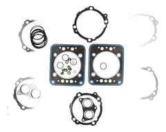 Ducati gasket kit cylinder 916 Rac. (996 cc)  97-98 | 400129011