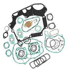 Ducati Gasket kit complete 900SD, SS, Königswelle, MHR, MHR2 1979-1982 | 400129311