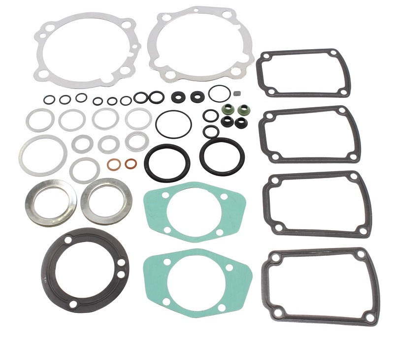 Ducati Gasket kit complete - 750 SS, F1, Paso, Sport | 400129343A