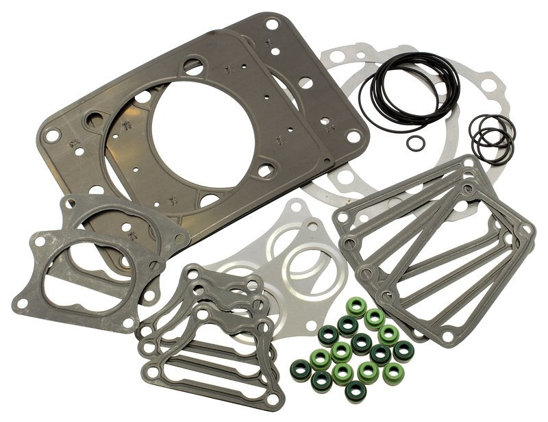 Ducati gasket kit complete 996  99- | 400129408