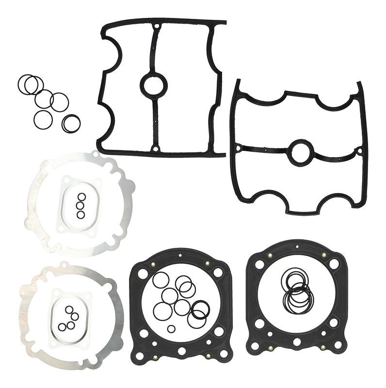 Ducati gasket kit for 999  03 engine complete | 400129540