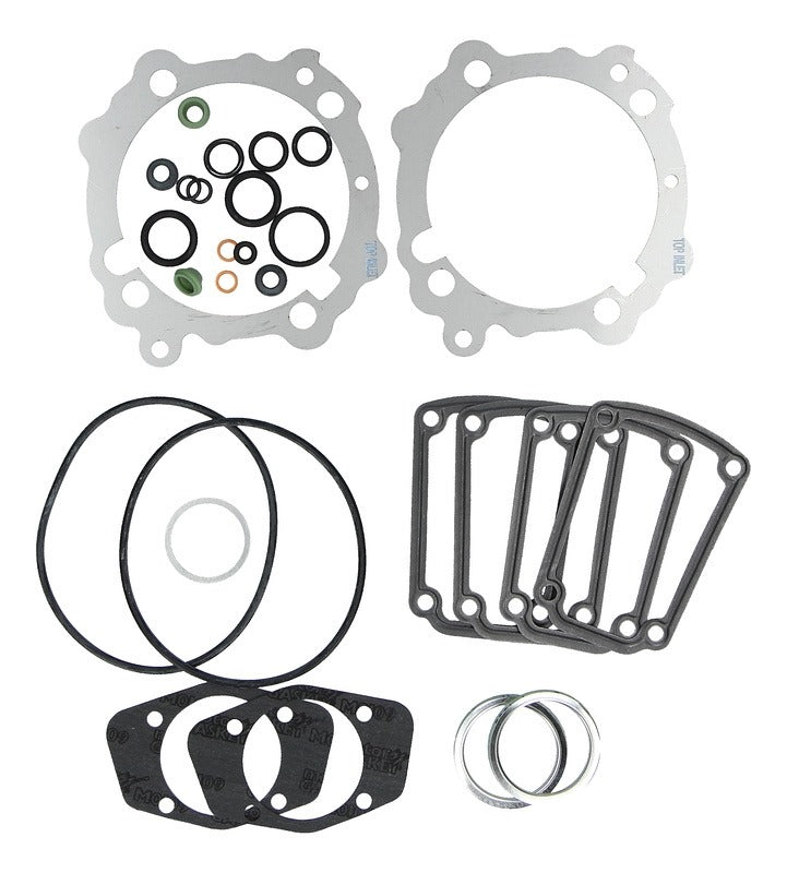 Ducati Gasket kit. Engine Cpl. 400-800 Monster - Supersport | 400129541