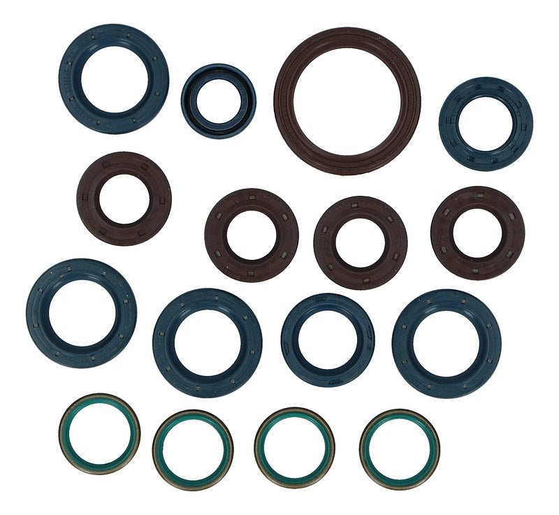 Ducati Gasket kit.916M-916ST4 only Oil seals.and O-Rings | 400129563