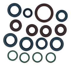 Ducati Gasket kit.916M-916ST4 only Oil seals.and O-Rings | 400129563
