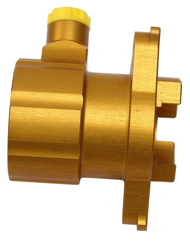 Ducati Clutch slave cylinder  1993-2015 gold | 400320116