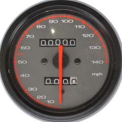 Ducati Genuine SPEEDOMETER | 40140231A