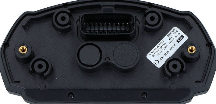 Ducati Genuine Instrument Panel | 40610803A
