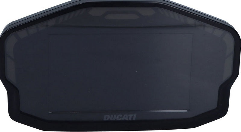 Ducati Genuine DASHBOARD 0801 S VERSION MY 14 | 40610906G