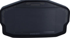 Ducati Genuine DASHBOARD 0801 S VERSION MY 14 | 40610906G