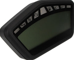Ducati Genuine Speedometer KM/H | 40610972B
