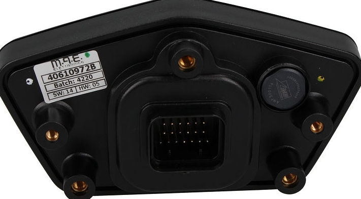 Ducati Genuine Speedometer KM/H | 40610972B