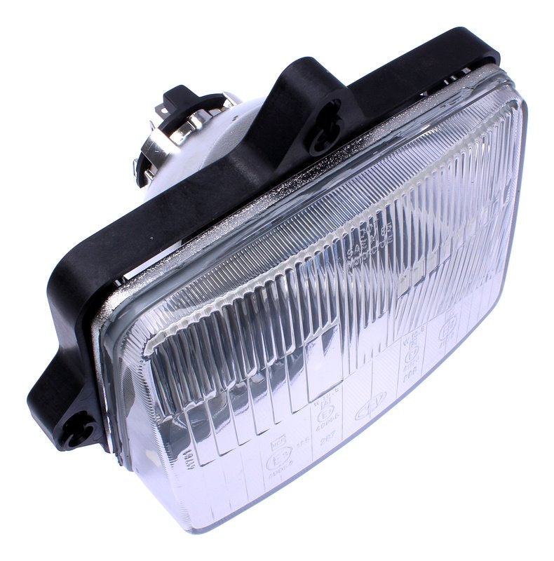 Ducati Headlight complete - 400, 600, 750, 900 SS, SL, 851,888 | 412809060