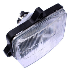 Ducati Headlight complete - 400, 600, 750, 900 SS, SL, 851,888 | 412809060