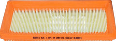 Ducati Genuine FILTER, AIR | 42610751A