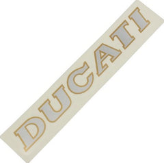 Ducati Genuine EMBLEM DUCATI | 43410011A