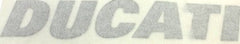 Ducati Genuine EMBLEM DUCATI | 43510321AA