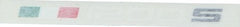 Ducati Genuine RIGHT STICKER | 43513451A