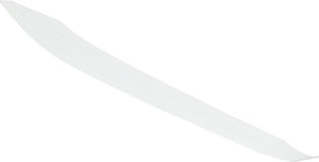 Ducati Genuine RIGHT STICKER | 43815121A