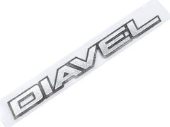 Ducati Genuine EMBLEM DIAVEL | 43815601B