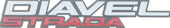 Ducati Genuine EMBLEM DUCATI | 43815731A