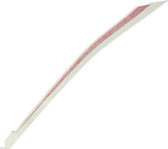 Ducati Genuine LEFT STICKER | 43818521A