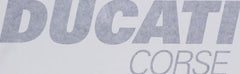 Ducati Genuine STICKER DUCATI CORSE | 4381D041A