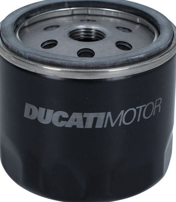 Ducati Genuine FILTER, OIL | 44440039A