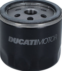 Ducati Genuine FILTER, OIL | 44440039A