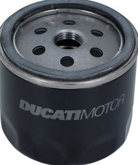 Ducati Genuine FILTER, OIL | 44440039A