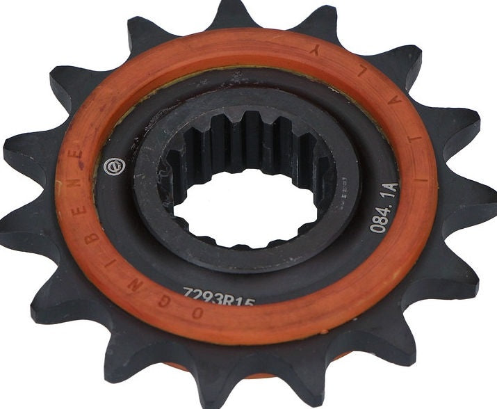 Ducati Genuine SPROCKET T15 | 44910841A