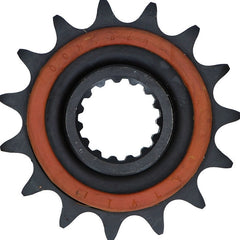 Ducati Genuine SPROCKET T15 | 44910841A