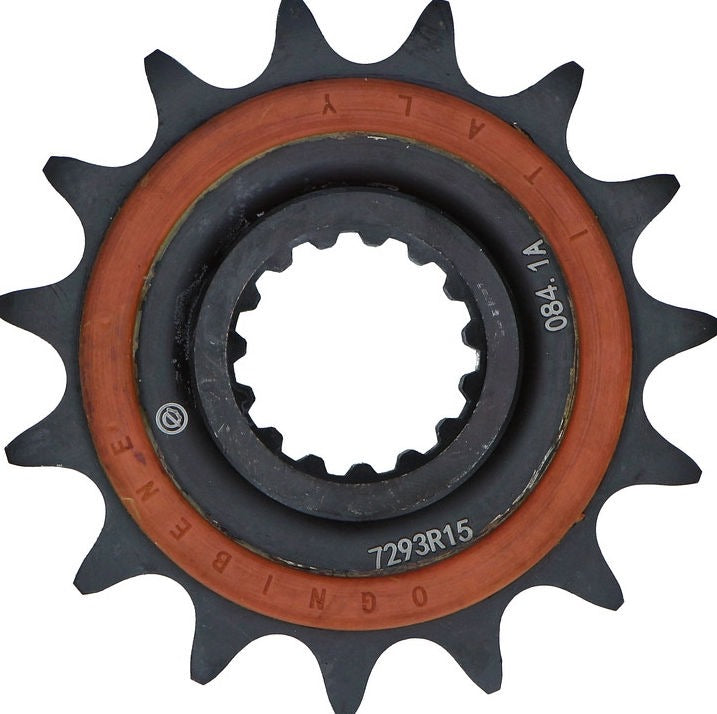 Ducati Genuine SPROCKET T15 | 44910841A