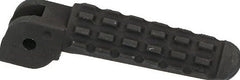 Ducati Genuine footrest front left | 46410461AB