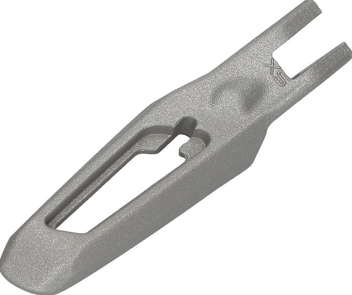 Ducati Genuine footrest left | 46410971AA