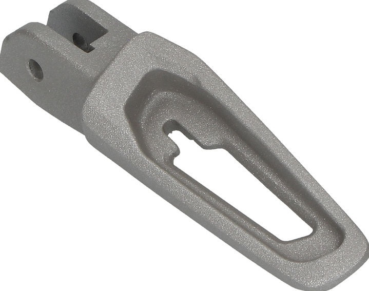 Ducati Genuine footrest left | 46410971AA