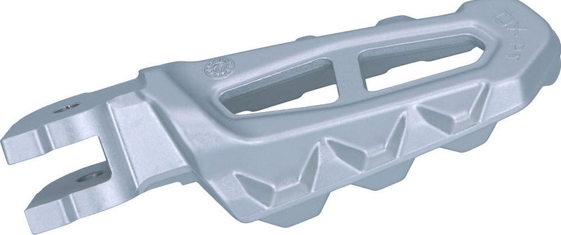 Ducati Genuine RIGHT FOOTREST | 46411081AA
