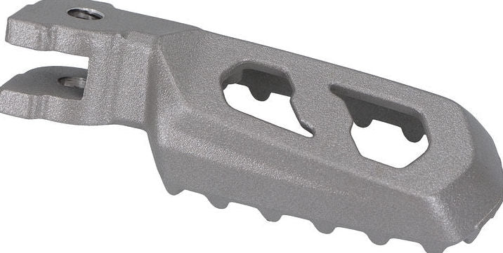 Ducati Genuine RIGHT FOOTREST | 46411161AA