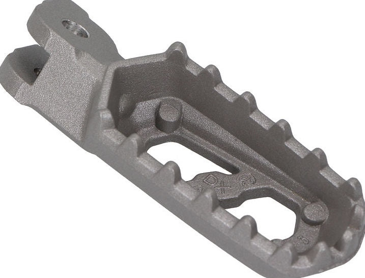 Ducati Genuine RIGHT FOOTREST | 46411161AA