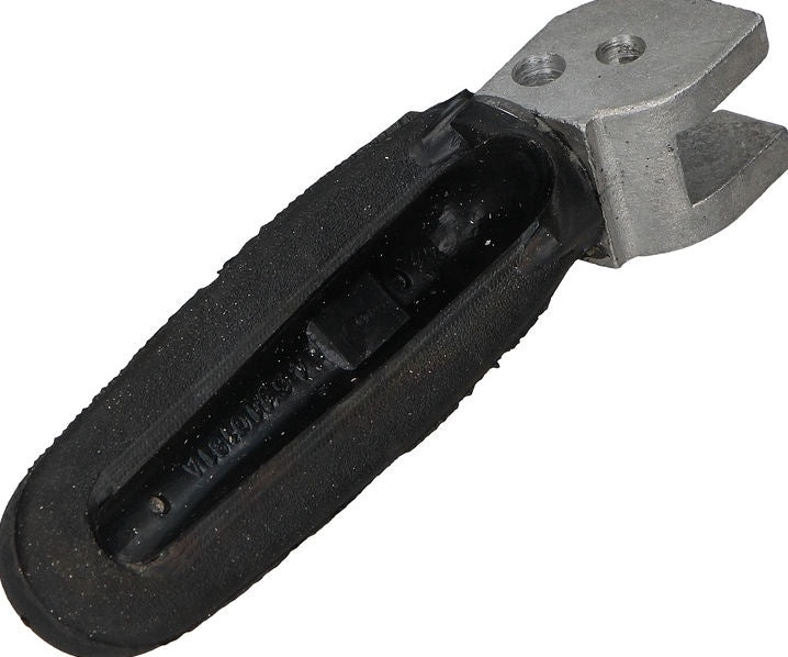 Ducati Genuine REAR LEFT FOOT-REST | 46510631A
