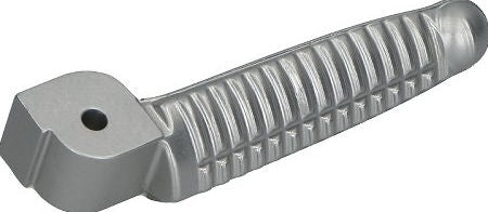 Ducati Genuine REAR RIGHT FOOTREST | 46510651A