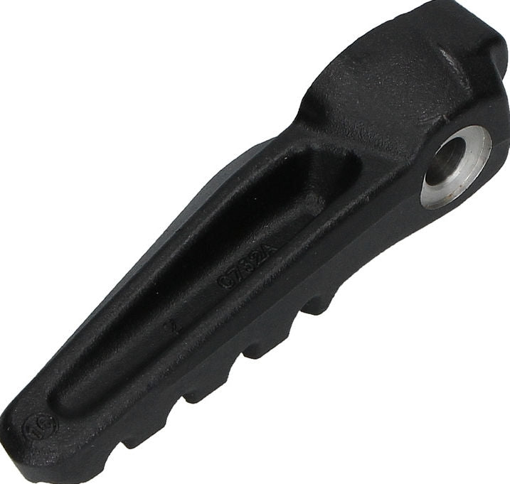 Ducati Genuine REAR RIGHT FOOTREST | 46510732BA