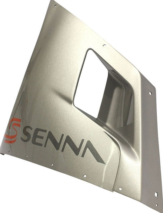 Ducati Genuine LEFT UPPER HALF-FAIRING | 48010391AD