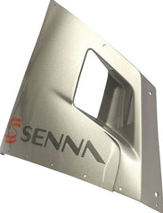 Ducati Genuine LEFT UPPER HALF-FAIRING | 48010391AD